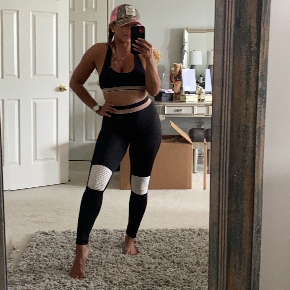OLYMPIA ACTIVEWEAR LEGGINGS S